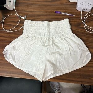 the way home free people movement shorts